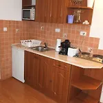 Akali Apartamento Balatonakali