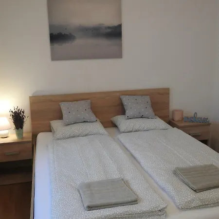 Apartment Akali