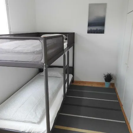 Apartment Akali Balatonakali