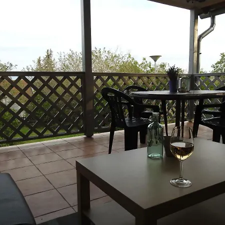 Apartment Akali