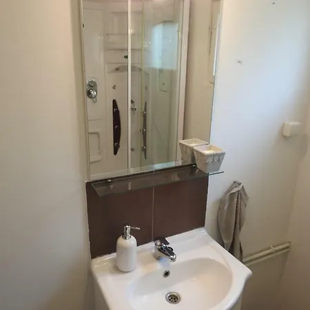 Akali Apartment Balatonakali