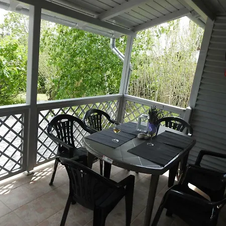 Apartment Akali