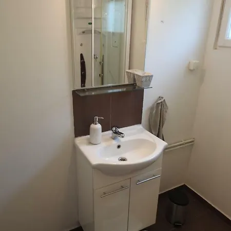Apartment Akali Balatonakali