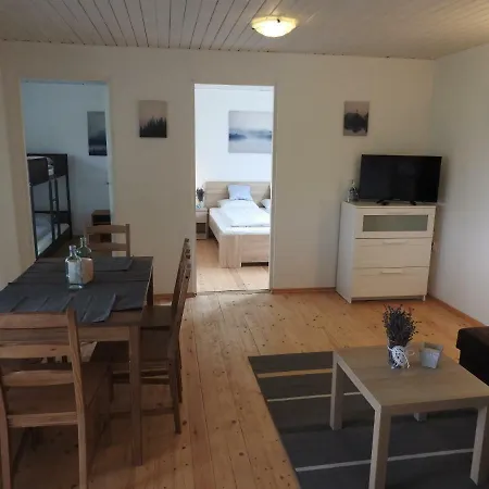 Akali Apartment