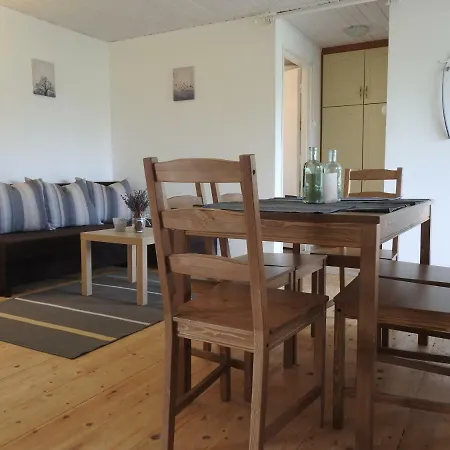 Akali Apartment