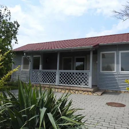 Akali Apartment Balatonakali