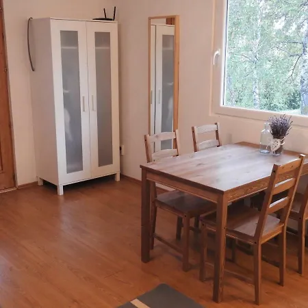 Akali Apartman Balatonakali