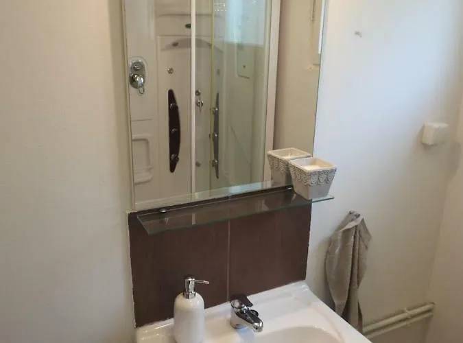 Akali Apartment Balatonakali