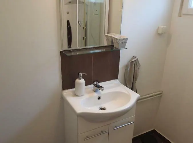 Apartment Akali Balatonakali