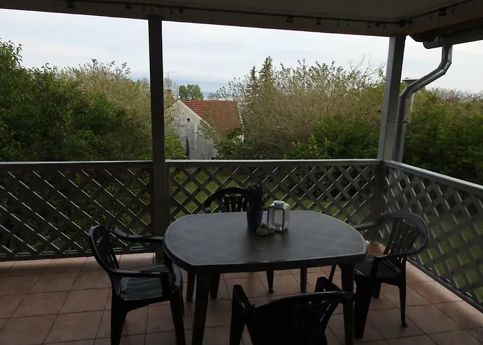 Apartment Akali Balatonakali