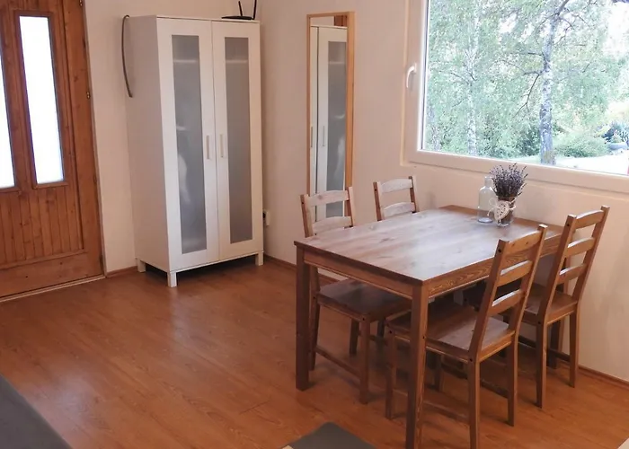 Akali Apartment Balatonakali